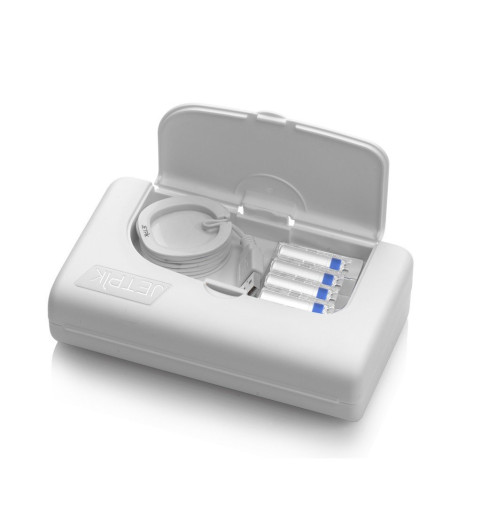 Зубной центр Jetpik JP200 Elite