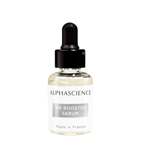 Alphascience HA Booster Serum Travel Size / Альфасьянс Сыворотка Бустер с гиалуроновой кислотой, 8 мл Alphascience HA Booster Serum Travel Size / Альфасьянс Сыворотка Бустер с гиалуроновой кислотой, 8 мл