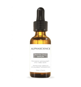 Alphascience Phytic (TC) Serum / Альфасьянс Фитиновая (ТС) сыворотка, 30 мл Alphascience Phytic (TC) Serum / Альфасьянс Фитиновая (ТС) сыворотка, 30 мл