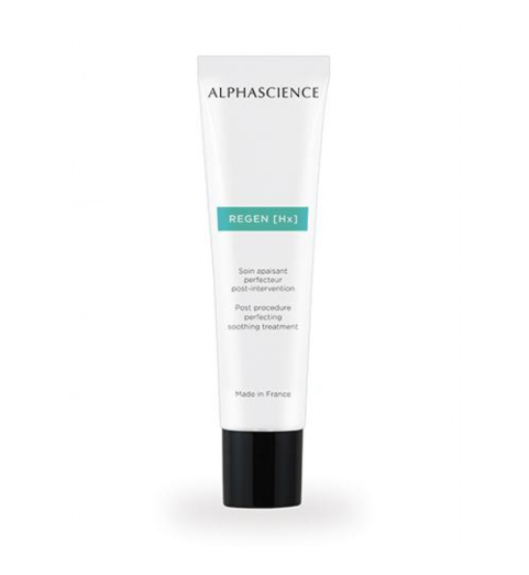 Alphascience Regen (HX) / Альфасьянс Регенерирующий постпроцедурный крем Режен (ГК), 30 мл Alphascience Regen (HX) / Альфасьянс Регенерирующий постпроцедурный крем Режен (ГК), 30 мл