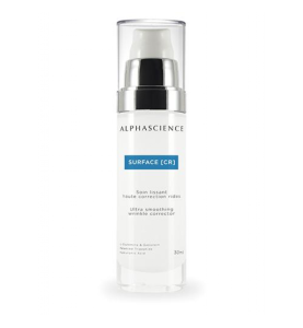 Alphascience Surface (CR) / Альфасьянс Разглаживающая эмульсия-корректор против морщин Сюрфас (КМ), 30 мл Alphascience Surface (CR) / Альфасьянс Разглаживающая эмульсия-корректор против морщин Сюрфас (КМ), 30 мл