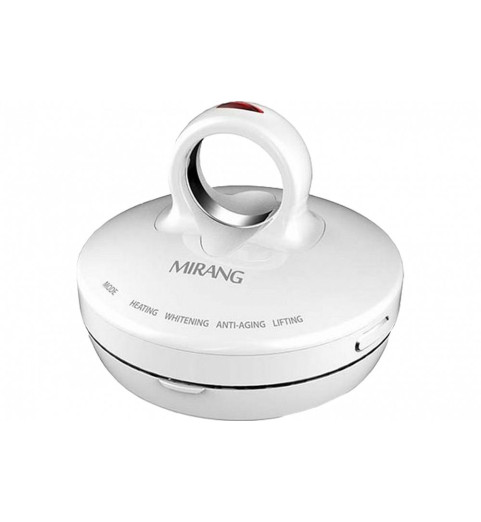 Mirang Массажер для лица Мисс Кругляшка Mirang Массажер для лица Мисс Кругляшка