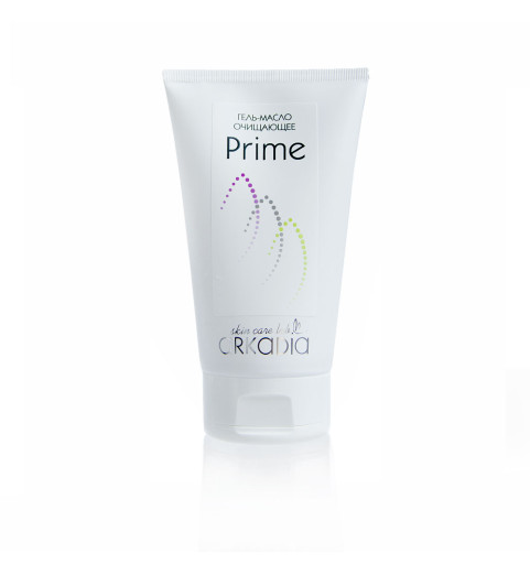 Arkadia Гель-масло очищающее Prime, 150 мл