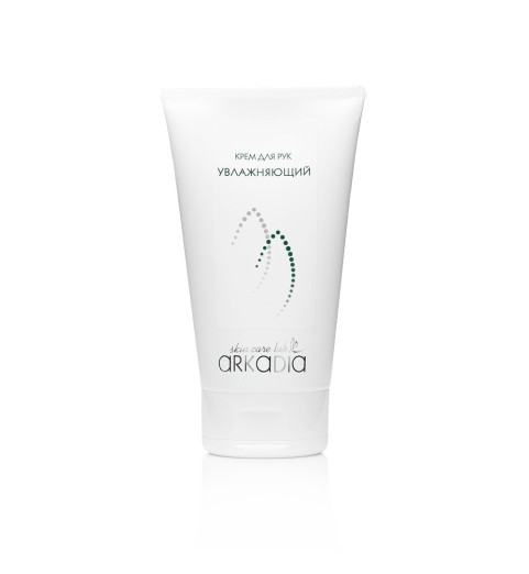 Arkadia Крем для рук Увлажняющий, 150 мл