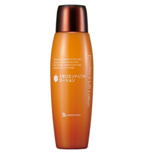 Bb Laboratories Emolient Lift Lotion / Лосьон-концентрат с лифтинг-комплексом, 160 мл