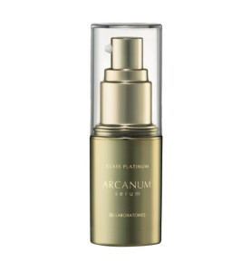 Bb Laboratories Class Platinum Arcanum Serum / Сыворотка "Arcanum" плацентарная антивозрастная "Платиновая линия", 30 мл