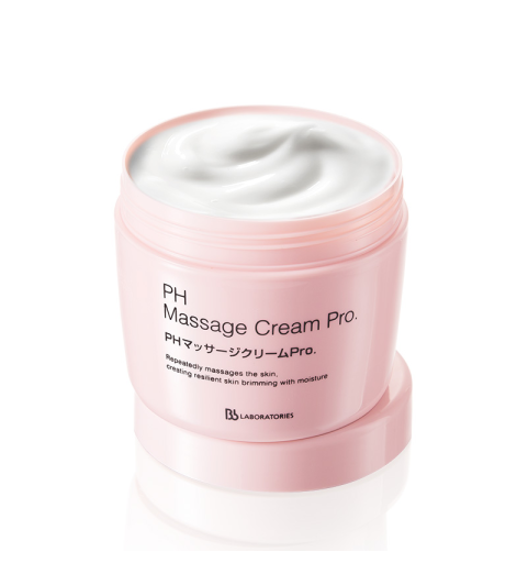 Bb Laboratories PH Massage Cream Pro. Ex / Крем массажный моделирующий плацентарно-гиалуроновый, 280 г Bb Laboratories PH Massage Cream Pro. Ex / Крем массажный моделирующий плацентарно-гиалуроновый, 280 г