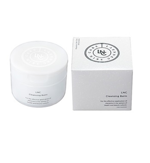 Laennec Skincare Cleansing Balm / Нежный бальзам для снятия макияжа и очищения кожи, 80 мл Laennec Skincare Cleansing Balm / Нежный бальзам для снятия макияжа и очищения кожи, 80 мл