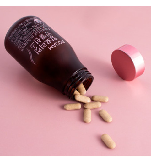 Biodam (Биодам) Calorie Cut in Balance / Баланс калорий, 120 таблеток Biodam (Биодам) Calorie Cut in Balance / Баланс калорий, 120 таблеток