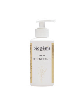 Biogenie (Биожени) Regenerante Creme Soin / Крем омолаживающий с орхидеей, 200 мл Biogenie (Биожени) Regenerante Creme Soin / Крем омолаживающий с орхидеей, 200 мл