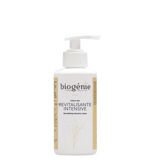 Biogenie (Биожени) Revitalisant Intensive / Интенсивный восстанавливающий крем Ревитализант, 200 мл Biogenie (Биожени) Revitalisant Intensive / Интенсивный восстанавливающий крем Ревитализант, 200 мл