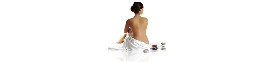 Уход за телом в Самаре