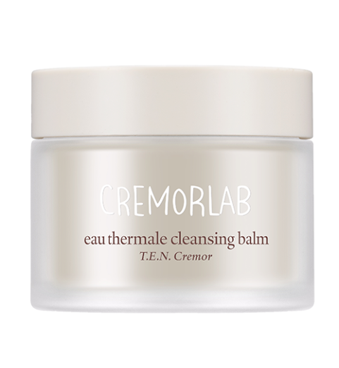 Cremorlab (Креморлаб) T.E.N. Eau Thermale Cleansing Balm / Очищающий бальзам с высоким содержанием минералов, 100 мл Cremorlab (Креморлаб) T.E.N. Eau Thermale Cleansing Balm / Очищающий бальзам с высоким содержанием минералов, 100 мл