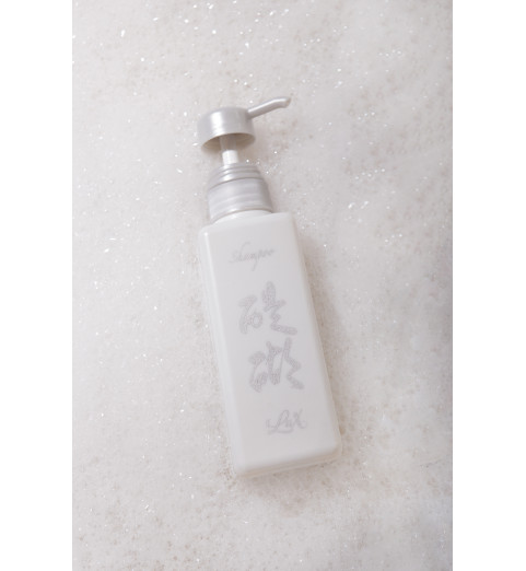 Daigo Shampoo Lux / Шампунь для восстановления микрофлоры кожи головы, 300 мл