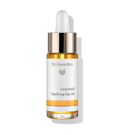 Dr. Hauschka Gesichtsol / Масло для лица, 18 мл Dr. Hauschka Gesichtsol / Масло для лица, 18 мл