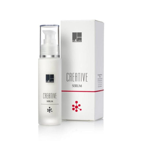 Dr. Kadir Creative Serum / Омолаживающая сыворотка Креатив, 50 мл