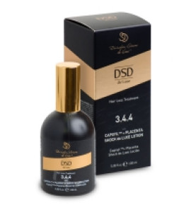 DSD de Luxe Сapixyl+Placenta Shock de Luxe Lotion / Диксидокс Де Люкс Лосьон Капиксил + Плацента Шок Де Люкс, 100 мл