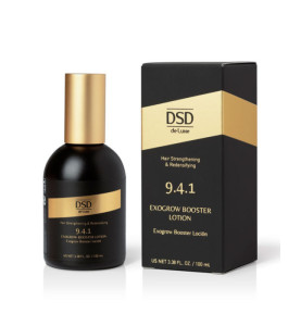 DSD De Luxe Exogrow Booster Lotion / Лосьон-бустер с экзосомами, 100 мл DSD De Luxe Exogrow Booster Lotion / Лосьон-бустер с экзосомами, 100 мл