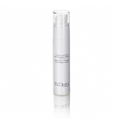 Eldan Intensive Anti Age Hydrating Cream / Крем Anti-Age "For Man", 50 мл