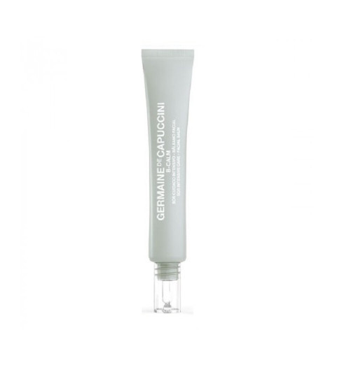 Germaine de Capuccini B-CALM SOS Intensive Care / Интенсивная сыворотка SOS, 30 мл