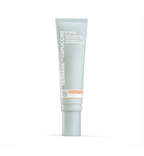 Germaine de Capuccini B-CALM Fundamental Moisterising Cream Light / Увлажняющий крем с комплексом SkinBiomRepair легкий, 50 мл