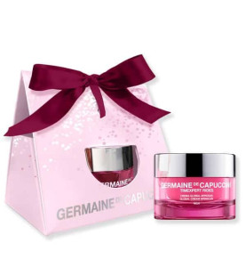 Germaine de Cappucini TimExpert Rich / Крем для нормальной и сухой кожи, специальный объем MINI 15 мл, 1 шт. Germaine de Cappucini TimExpert Rich / Крем для нормальной и сухой кожи, специальный объем MINI 15 мл, 1 шт.