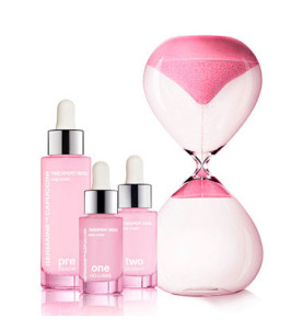 Germaine de Capuccini Timexpert Rides Age Cure / Система глобальной коррекции морщин Germaine de Capuccini Timexpert Rides Age Cure / Система глобальной коррекции морщин