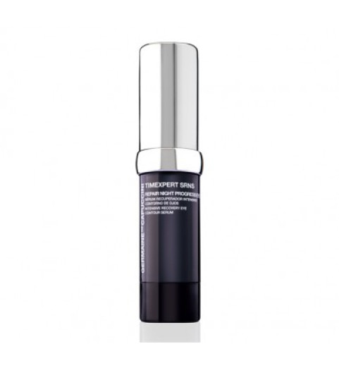 Germaine de Capuccini Timexpert Srns Repair Night Progress Eye / Сыворотка восстанавливающая для век, 15 мл