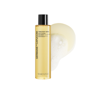 Germaine de Capuccini TimExpert SRNS Dual Cleanse / Гель двойного очищения, 125 мл Germaine de Capuccini TimExpert SRNS Dual Cleanse / Гель двойного очищения, 125 мл