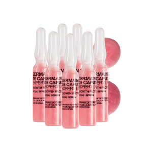 Germaine de Capuccini Expert Lab Growth Factor Facial Serum / Эмульсия Фактор Роста, 7 х 2 мл Germaine de Capuccini Expert Lab Growth Factor Facial Serum / Эмульсия Фактор Роста, 7 х 2 мл