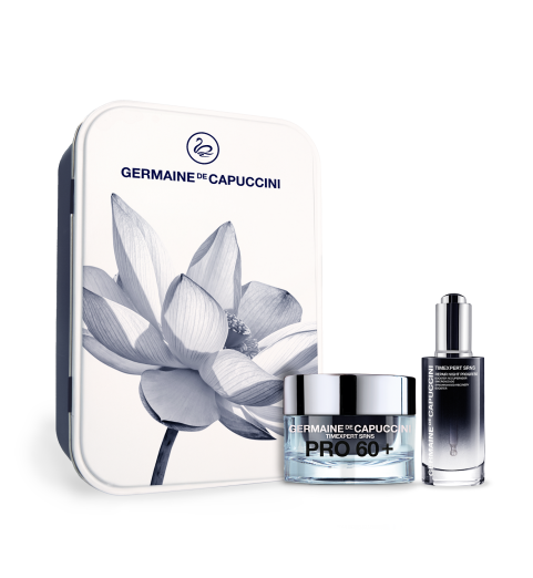 Germaine de Capuccini Capture The Beauty Set 3 / Набор "Лови мгновения красоты" N3 Germaine de Capuccini Capture The Beauty Set 3 / Набор "Лови мгновения красоты" N3