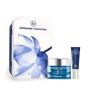 Germaine de Capuccini Capture The Beauty Set 4 / Набор "Лови мгновения красоты" N4