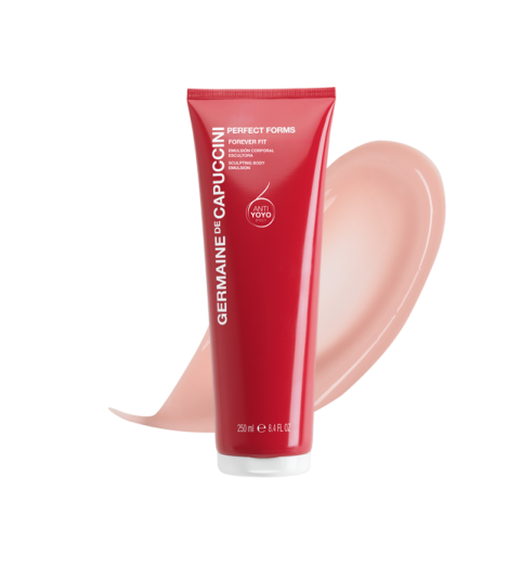 Germaine de Capuccini Perfect Forms Forever Fit / Эмульсия для тела моделирующая, 250 мл Germaine de Capuccini Perfect Forms Forever Fit / Эмульсия для тела моделирующая, 250 мл