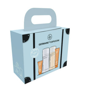 Germaine de Capuccini Travel Set 1 / Набор N1 для путешествий