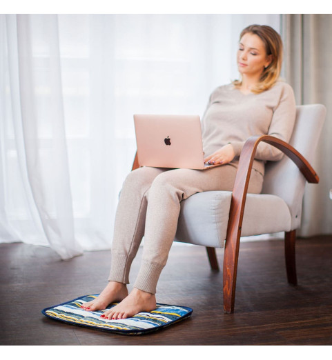 Электрическая грелка Hotty полоски Электрическая грелка Hotty полоски