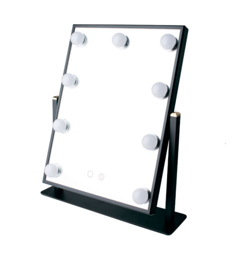 Профессиональное зеркало uLike Maestro для макияжа с подсветкой Профессиональное зеркало uLike Maestro для макияжа с подсветкой