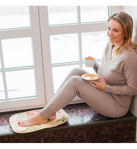 Электрическая грелка Hotty 40x50 EcoSapiens