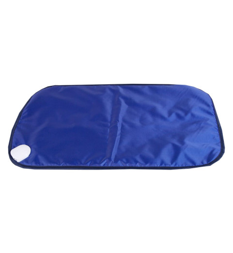 Электрическая грелка для косметологии Hot Mat 50 * 80 см EcoSapiens Электрическая грелка для косметологии Hot Mat 50 * 80 см EcoSapiens