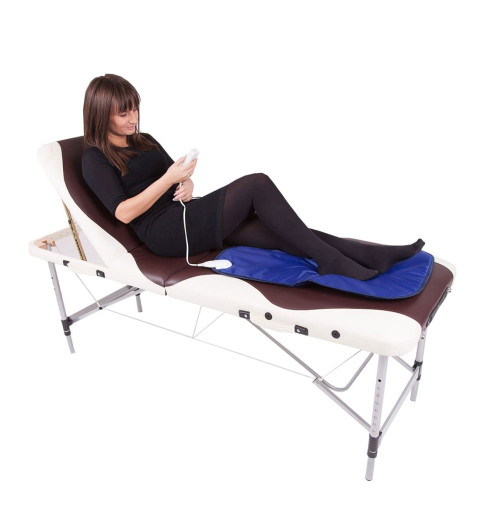 Электрическая грелка для косметологии Hot Mat 50 * 80 см EcoSapiens Электрическая грелка для косметологии Hot Mat 50 * 80 см EcoSapiens