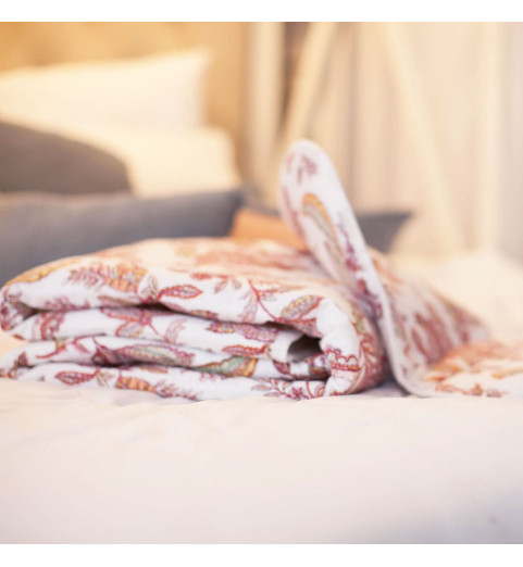 Электропростынь Linen 150*90 см Электропростынь Linen 150*90 см