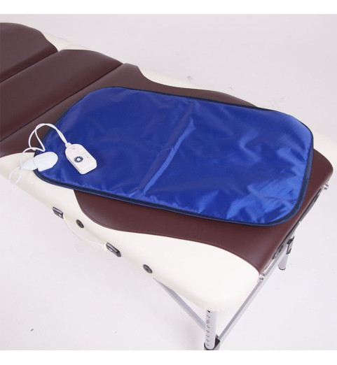 Электрическая грелка для косметологии Hot Mat 50 * 80 см EcoSapiens Электрическая грелка для косметологии Hot Mat 50 * 80 см EcoSapiens