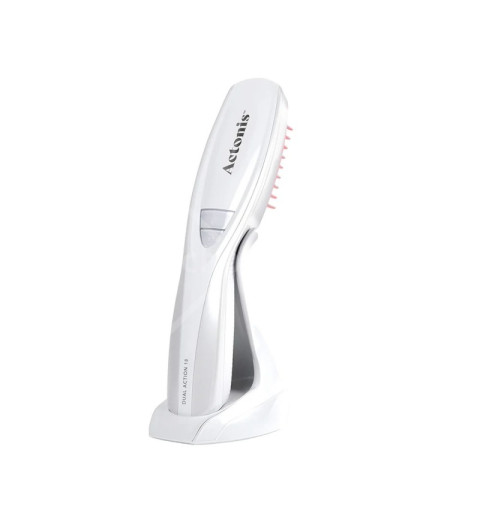 Lexington HairMax LaserComb Dual Action 18 Actonis / Лазерная расческа с 18 излучателями