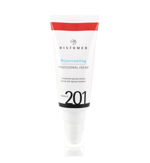 Histomer Rejuvenating Professional Cream SPF20 / Профессиональный омолаживающий крем, 100 мл Histomer Rejuvenating Professional Cream SPF20 / Профессиональный омолаживающий крем, 100 мл