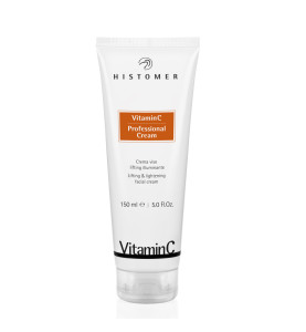 Histomer (Хистомер) Vitamin C Professional Cream / Финишный крем с витамином C, 150 мл Histomer (Хистомер) Vitamin C Professional Cream / Финишный крем с витамином C, 150 мл
