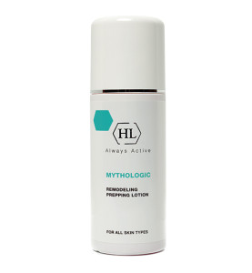 Holy Land (HL) Mythologic Remodeling Prepping Lotion / Уникальный лосьон с кислотами, камфорой и ментолом, обладающий отшелушивающим и разогревающим действием, 250 мл