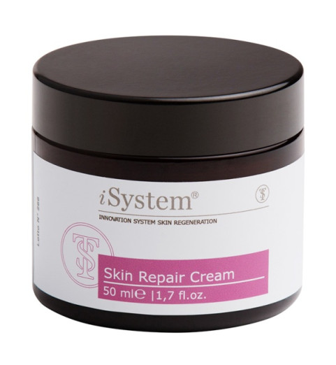 iSystem (Ай Систем) Skin Repair Cream / Крем, восстанавливающий кожу, 50 мл iSystem (Ай Систем) Skin Repair Cream / Крем, восстанавливающий кожу, 50 мл