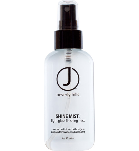 J Beverly Hills Shine Mist / Спрей-блеск, 100 мл J Beverly Hills Shine Mist / Спрей-блеск, 100 мл