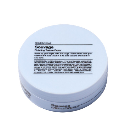 J Beverly Hills Souvage / Текстурная паста, 71гр J Beverly Hills Souvage / Текстурная паста, 71гр