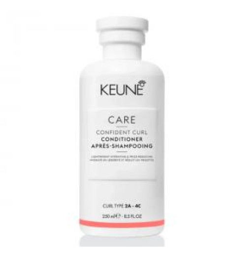 Keune Care Curl Conditioner / Кондиционер для кудрявых волос, 250 мл Keune Care Curl Conditioner / Кондиционер для кудрявых волос, 250 мл