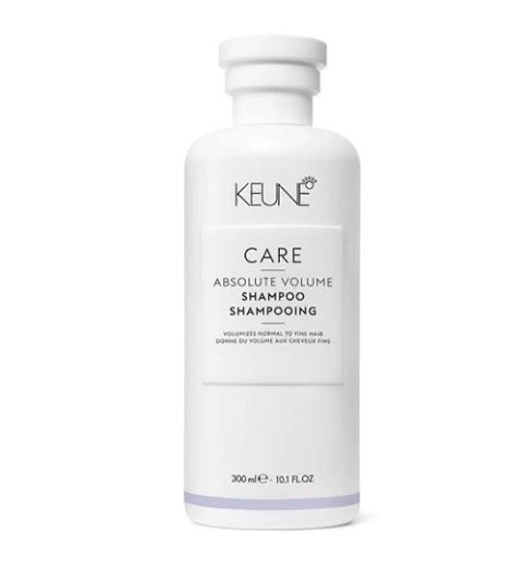 Keune Care Absolute Volume Shampoo / Шампунь Абсолютный объем, 300 мл Keune Care Absolute Volume Shampoo / Шампунь Абсолютный объем, 300 мл